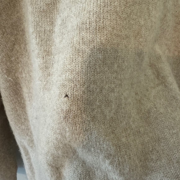 Reformation Oversized Crewneck Sweater - Picture 5 of 5